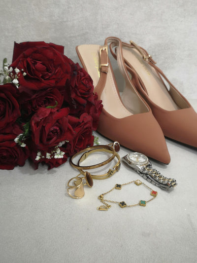 Apparel & Accessories