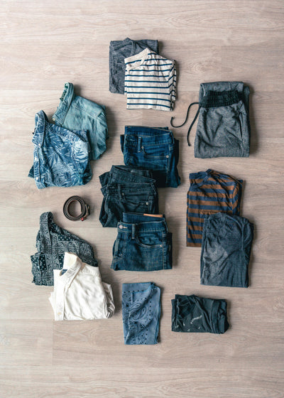 Men's Wear