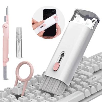 7-in-1 Electronic Cleaner Kit for Laptops & AirPods