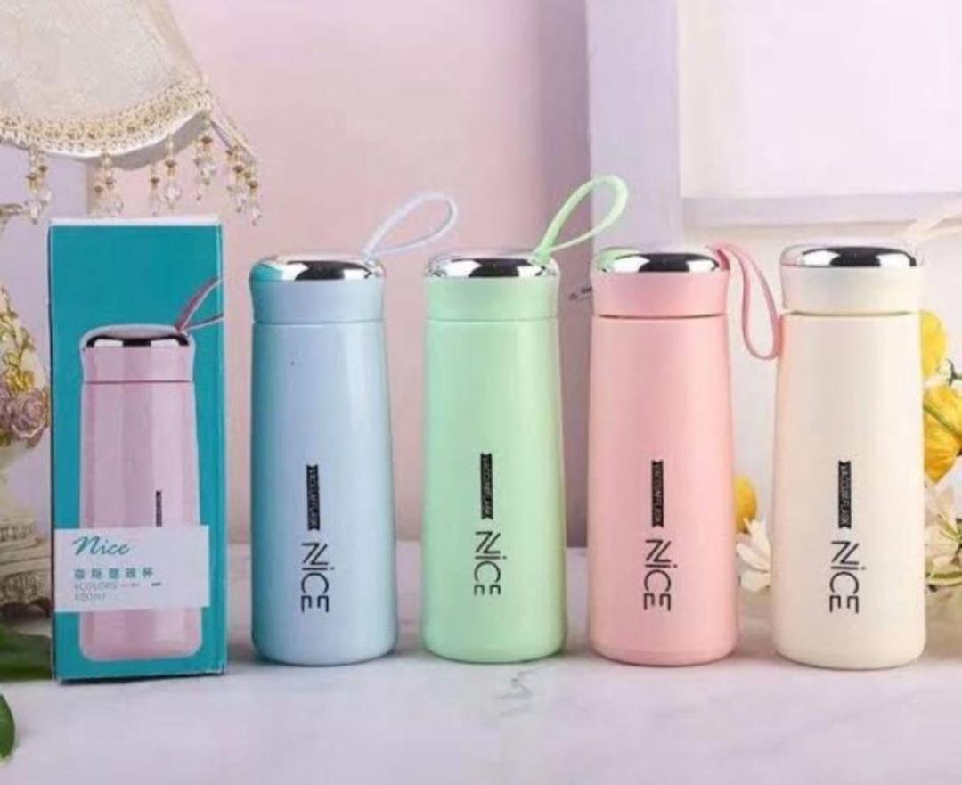 Stainless Steel Water Bottle