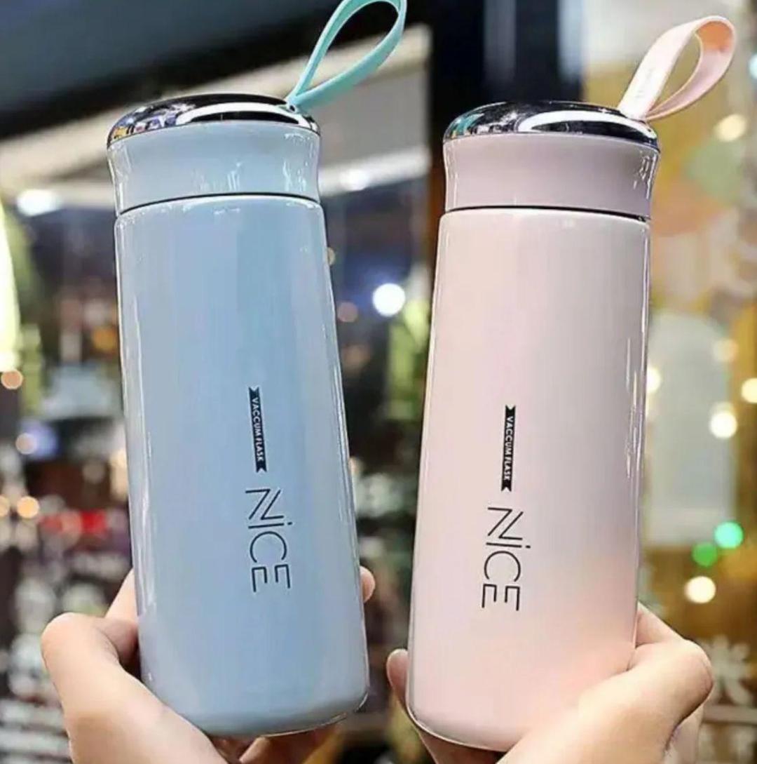 Stainless Steel Water Bottle